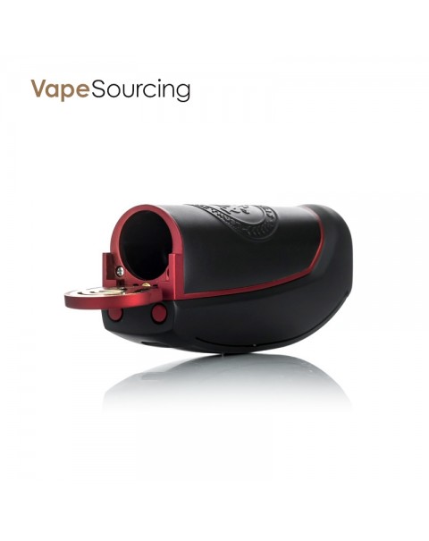 Asvape Caesar TC Starter Kit with Caesar 100 Sub-Ohm Tank 100w