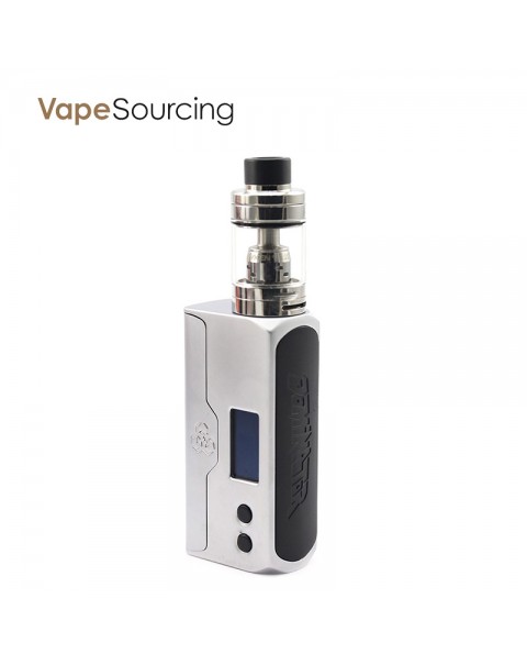 Advken Dominator Mod Kit 100W with Dominator Tank