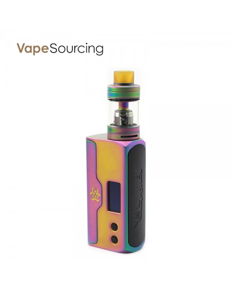 Advken Dominator Mod Kit 100W with Dominator Tank