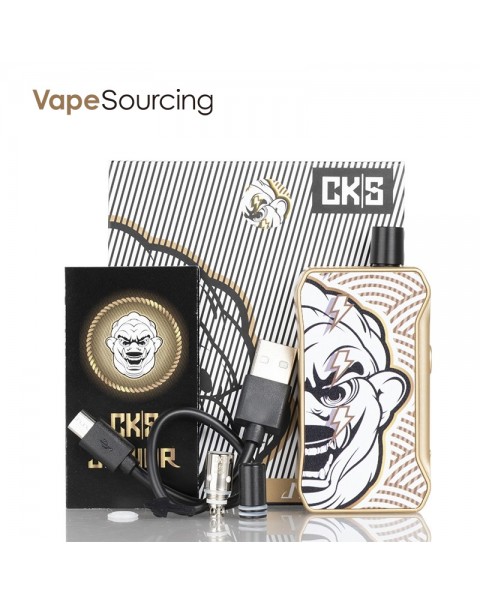 CKS DAGGER JUNIOR Vaporizer Kit 1000mAh