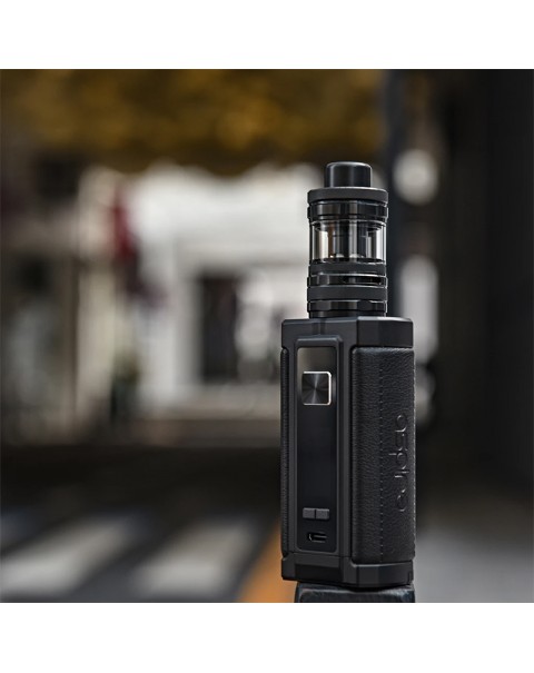 Aspire Vrod 200 Kit 200W with Guroo Tank