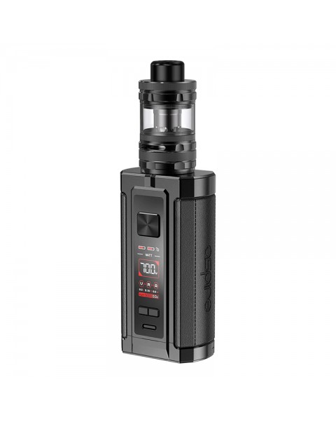 Aspire Vrod 200 Kit 200W with Guroo Tank