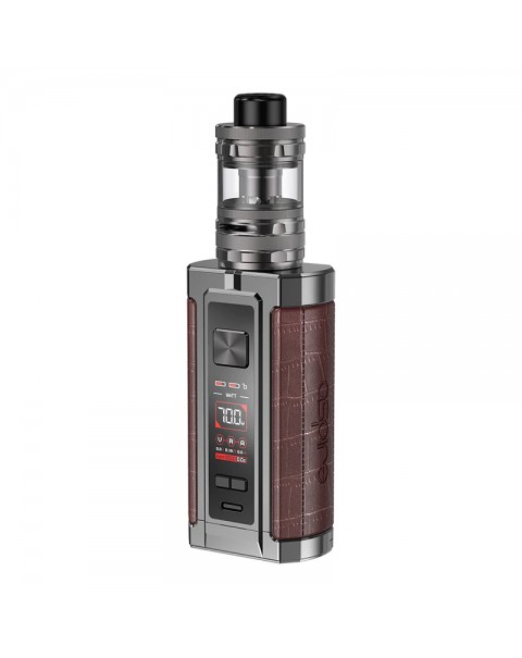 Aspire Vrod 200 Kit 200W with Guroo Tank