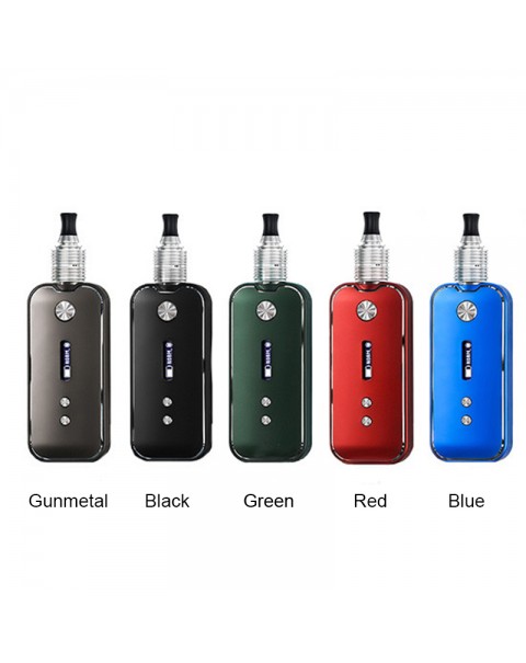 YiHi SXmini SX Nano Auto Squonk AIO Kit 900mAh