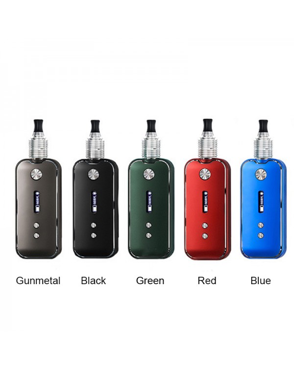 YiHi SXmini SX Nano Auto Squonk AIO Kit 900mAh