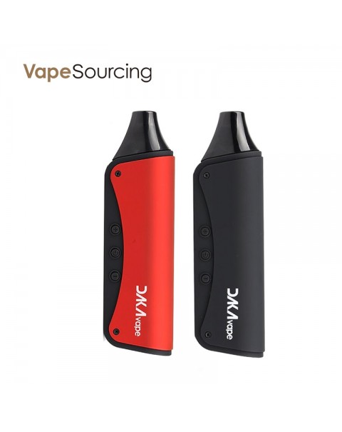 DakaVape EDGE Pod System Kit 2200mAh