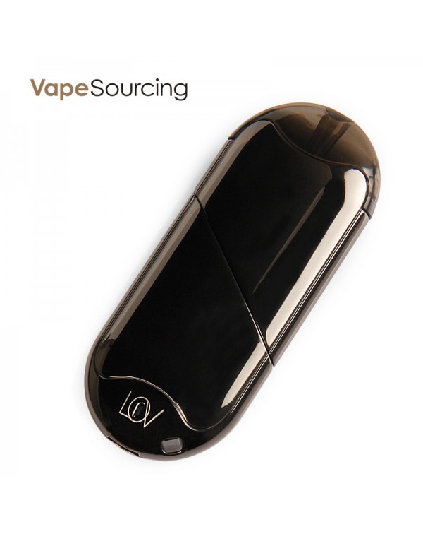 Perkey Lov Transformable Pod System Kit 320mAh