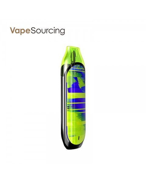 CoilART Mino Kit 320mAh Pod System Kit