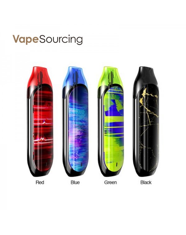 CoilART Mino Kit 320mAh Pod System Kit