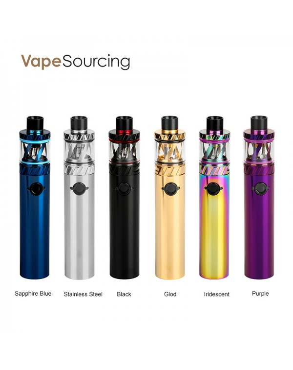 Uwell Whirl 22 Kit 1600mah