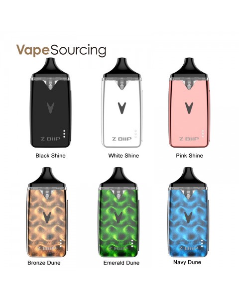 Innokin Z-BIIP Audible AIO Pod Kit 1500mAh - 2ml