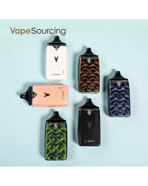 Innokin Z-BIIP Audible AIO Pod Kit 1500mAh - 2ml