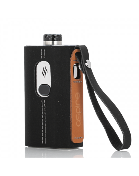 Aspire Cloudflask Pod System Kit 2000mAh