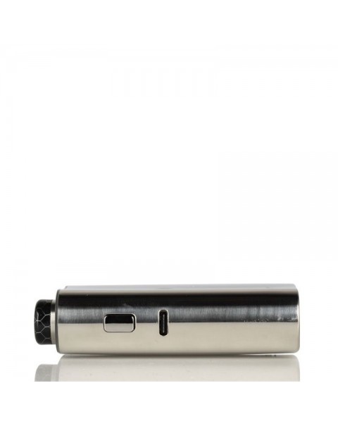 Aspire Cloudflask Pod System Kit 2000mAh