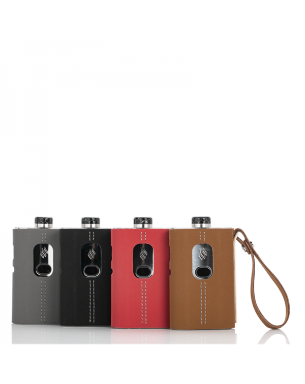 Aspire Cloudflask Pod System Kit 2000mAh