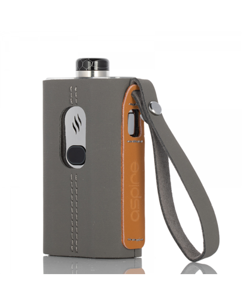 Aspire Cloudflask Pod System Kit 2000mAh