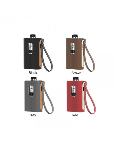 Aspire Cloudflask Pod System Kit 2000mAh