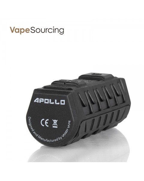 Vandy Vape AP Kit 900mAh with AP MTL Sub Ohm Tank