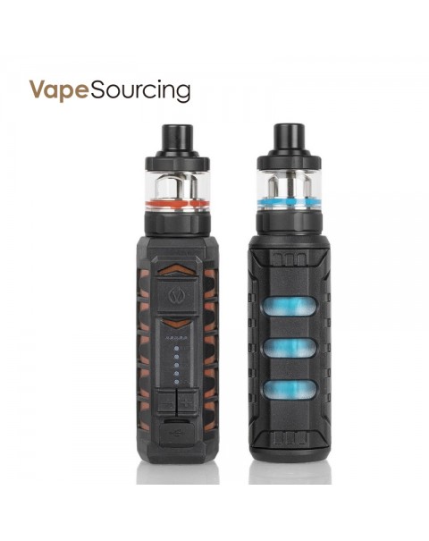 Vandy Vape AP Kit 900mAh with AP MTL Sub Ohm Tank