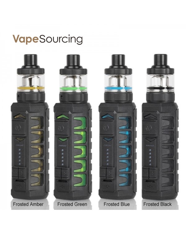 Vandy Vape AP Kit 900mAh with AP MTL Sub Ohm Tank