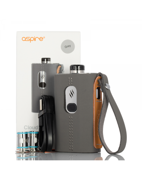 Aspire Cloudflask Pod System Kit 2000mAh