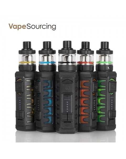 Vandy Vape AP Kit 900mAh with AP MTL Sub Ohm Tank