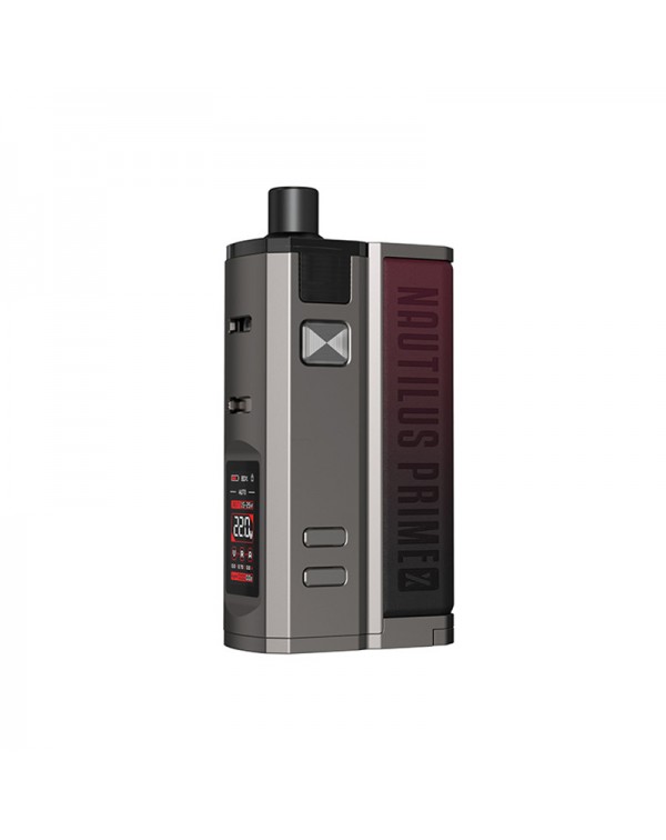 Aspire Nautilus Prime X Pod Mod Kit 60W External 1...