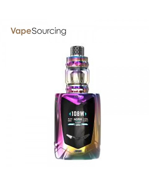 IJOY Avenger Baby Kit 108W With Voice Control System