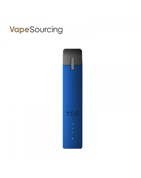 Mylé All-in-one Pod System Kit 240mAh