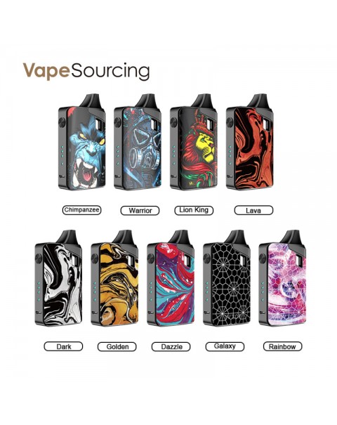 IVTOP Vape Onwe Refillable Pod System Kit