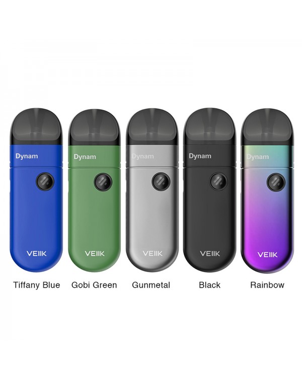 VEIIK Dynam Pod System Kit 1100mAh