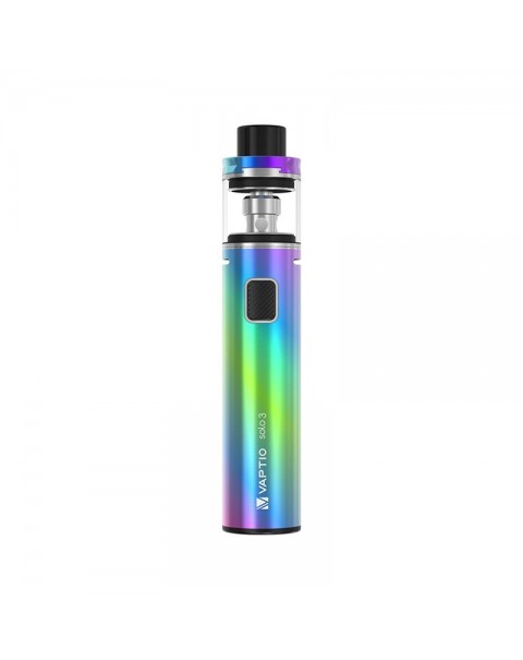 Vaptio Solo 3 AIO Vape Pen Kit 3000mAh