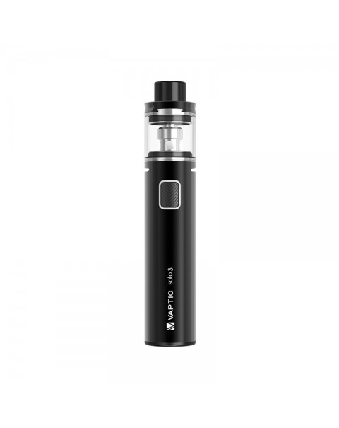 Vaptio Solo 3 AIO Vape Pen Kit 3000mAh