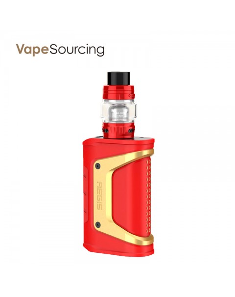 GeekVape Aegis Legend Kit 200W Christmas Flag Version