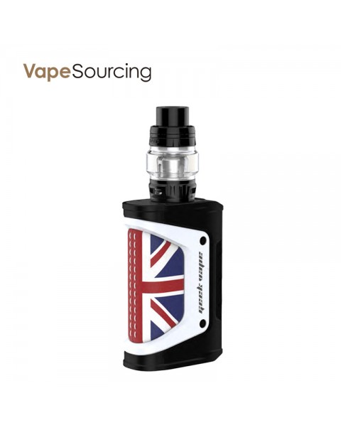 GeekVape Aegis Legend Kit 200W Christmas Flag Version