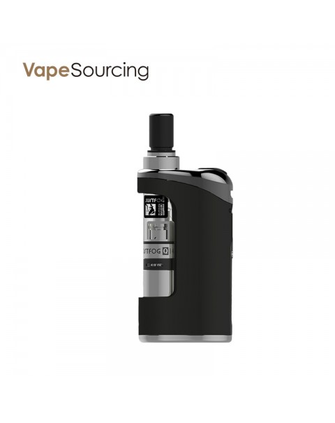 JUSTFOG Compact 14 Kit 1500mAh with Q14 Atomizer