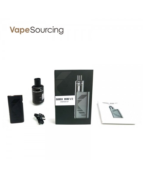 Kangertech Subox Mini V2 Kit 2200mAh