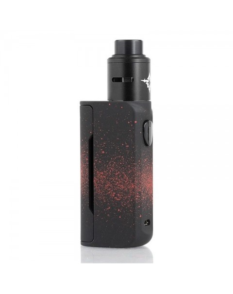 Rincoe Manto Mini Kit 90W with Metis RDA 24mm