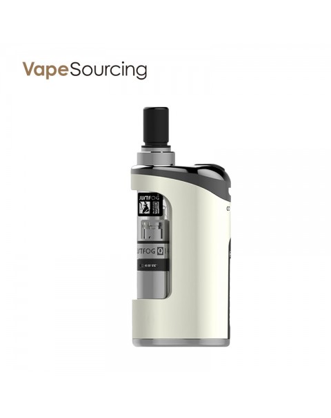 JUSTFOG Compact 14 Kit 1500mAh with Q14 Atomizer