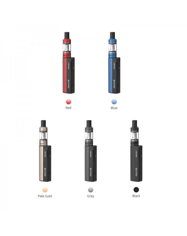 SMOK Gram-25 Kit 900mAh