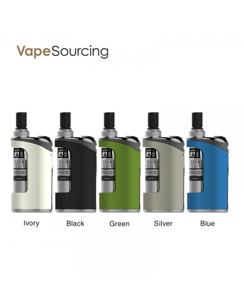 JUSTFOG Compact 14 Kit 1500mAh with Q14 Atomizer