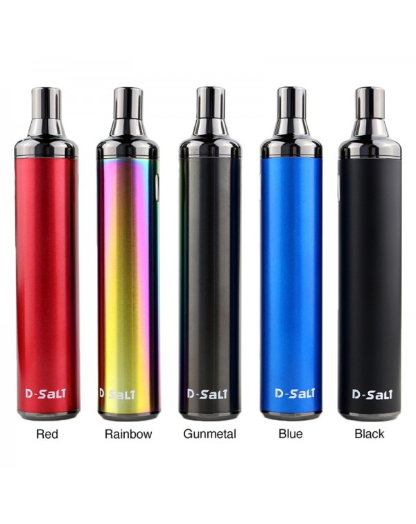 Dovpo D-Salt Pod System Kit 1500mAh