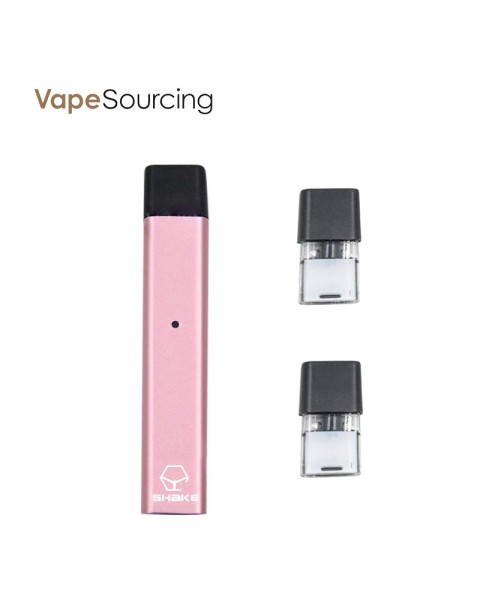 Ystar Shake Pod System Kit 380mAh