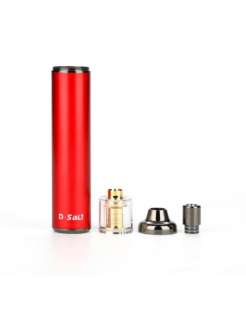 Dovpo D-Salt Pod System Kit 1500mAh