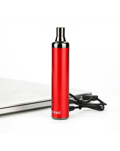 Dovpo D-Salt Pod System Kit 1500mAh