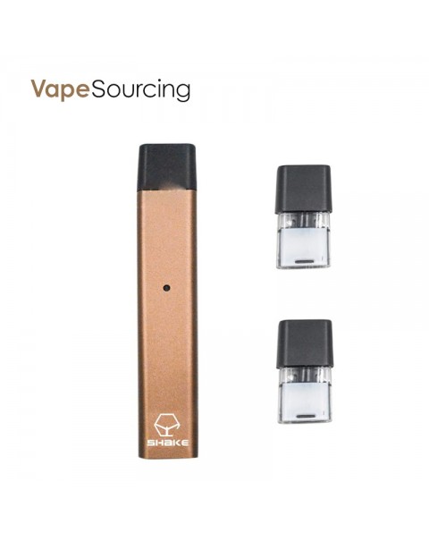 Ystar Shake Pod System Kit 380mAh