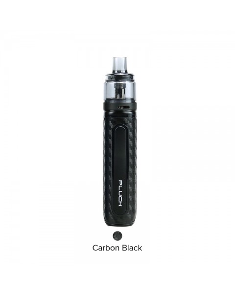 OBS Pluck Vape Kit 1500mAh with Pluck Tank