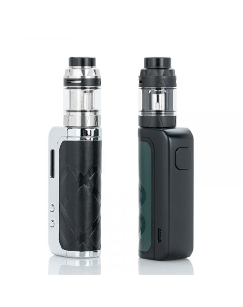 Augvape Foxy One Kit 120W with Intake Sub Ohm Tank