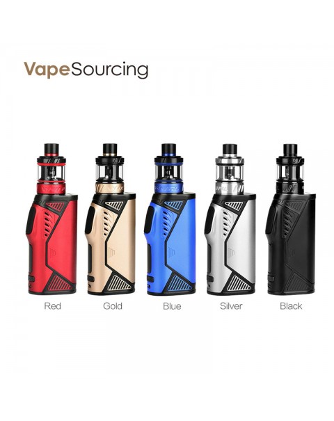 Uwell Hypercar Kit 80W With 3.5ml Whirl Vape Tank