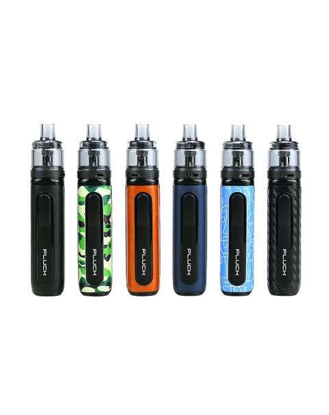 OBS Pluck Vape Kit 1500mAh with Pluck Tank